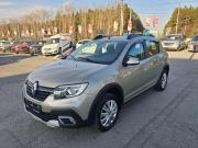 Renault Sandero II Рестайлинг Тюмень  - изображение 19