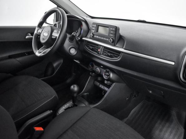 Kia Picanto III с пробегом 2019 года, цена 1 149 000 рублей, 97000 км, хэтчбек, Автокод Объявления