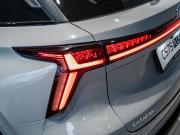 Changan CS75 Plus III Москва  - изображение 27