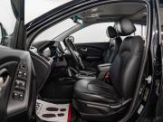 Hyundai Tucson II Красноярск  - изображение 29