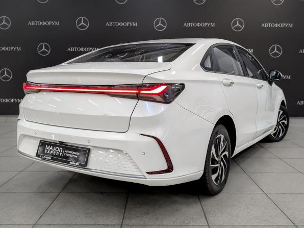 BAIC U5 Plus с пробегом 2023 года, цена 775 000 рублей, 59712 км, седан, Автокод Объявления