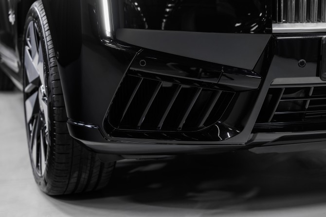 Новый Rolls-Royce Cullinan I Рестайлинг 2024 года, цена 94 846 800 рублей, внедорожник, Автокод Объявления