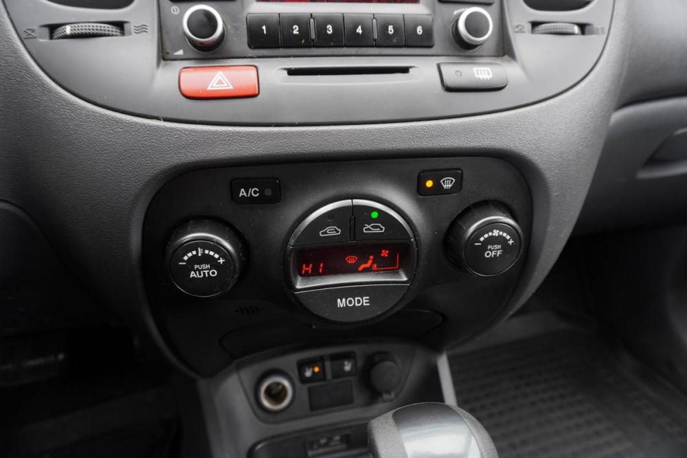 Kia Rio II Рестайлинг Ульяновск  - изображение 15