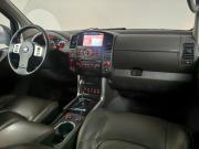 Nissan Pathfinder III Рестайлинг Москва  - изображение 36