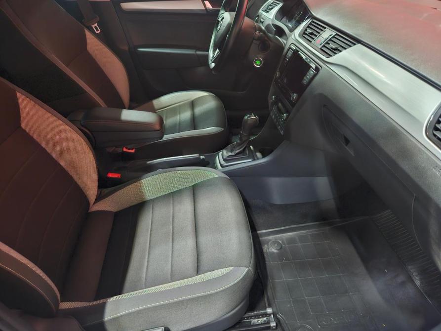 Skoda Rapid I Рестайлинг Вологда  - изображение 10