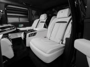 Rolls-Royce Cullinan I Рестайлинг (Series II) Москва  - изображение 59