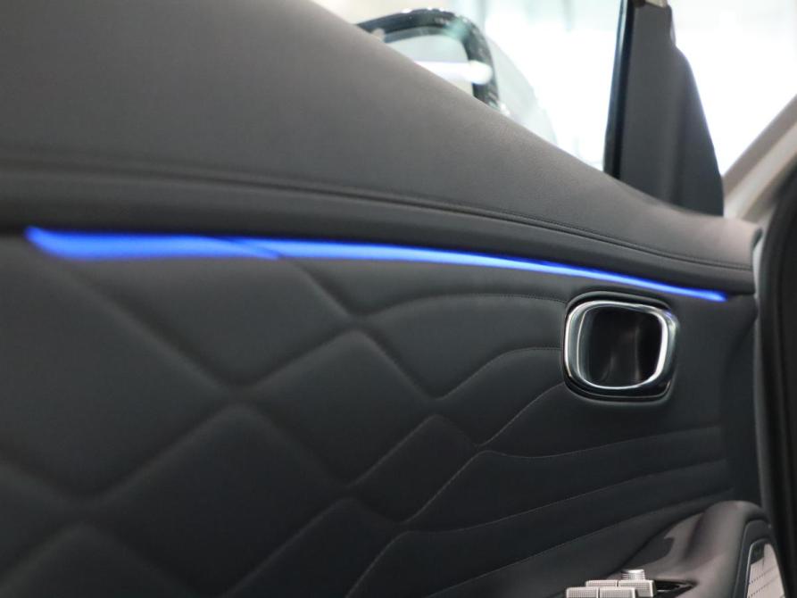 Geely Galaxy Starship 7 Санкт-Петербург  - изображение 19
