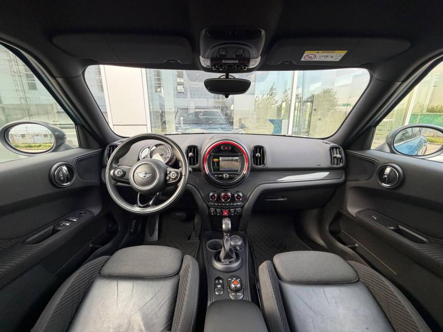 Mini Countryman II Санкт-Петербург  - изображение 8