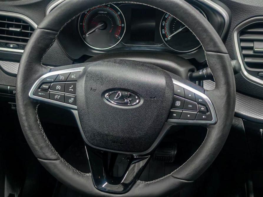 Lada (ВАЗ) Vesta I Рестайлинг (NG) Ростов-на-Дону  - изображение 17