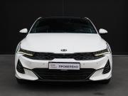 Kia K5 III Москва  - изображение 32