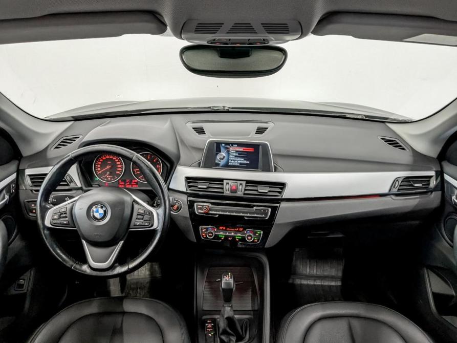 BMW X1 II (F48) Москва  - изображение 15
