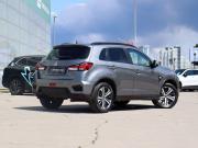 Mitsubishi ASX I Рестайлинг 3 Самара  - изображение 24