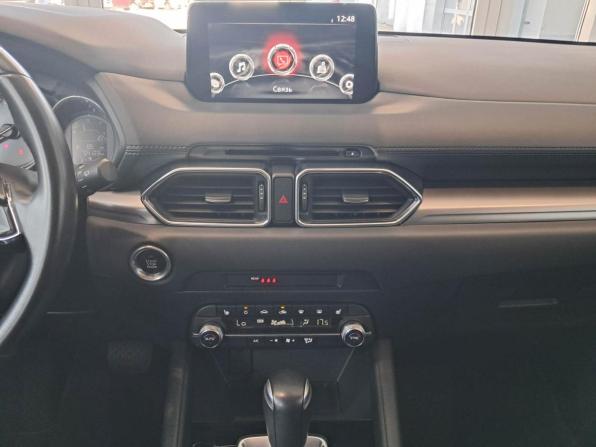 Mazda CX-5 II с пробегом 2022 года, цена 3 393 000 рублей, 54101 км, внедорожник, Автокод Объявления