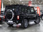 BAIC BJ80 Санкт-Петербург  - изображение 37