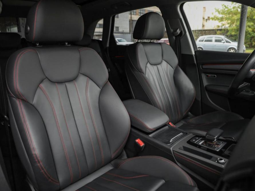 Audi Q5 II (FY) Рестайлинг Санкт-Петербург  - изображение 27