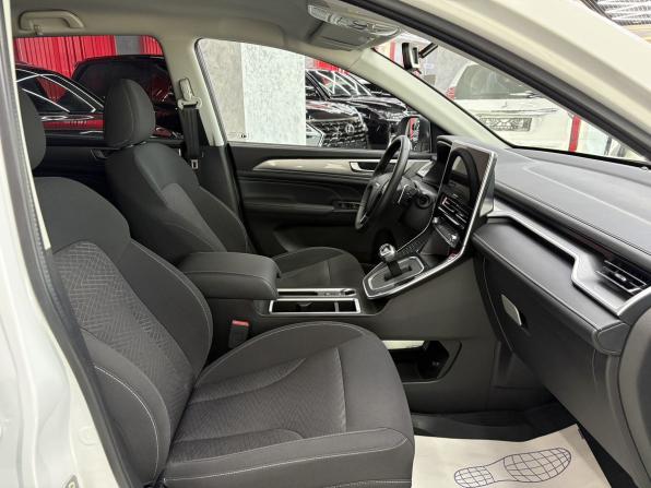 Haval M6 II с пробегом 2024 года, цена 1 865 000 рублей, 49492 км, внедорожник, Автокод Объявления