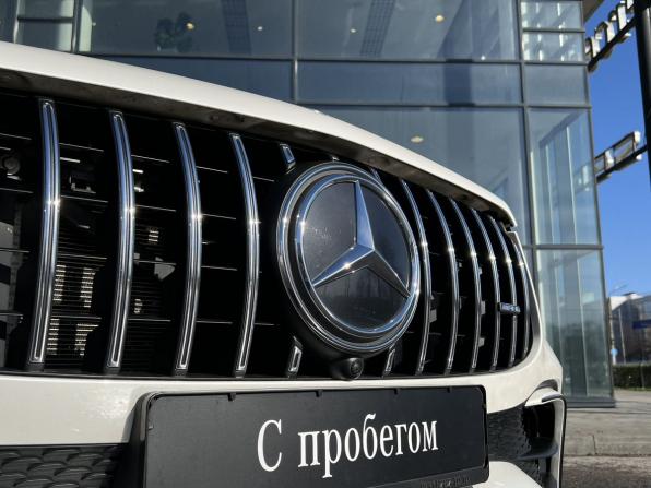 Mercedes-Benz GLE AMG II (V167) с пробегом 2021 года, цена 12 790 000 рублей, 29789 км, внедорожник, Автокод Объявления