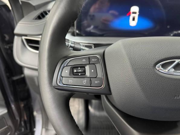 Chery Tiggo 7 Pro Max I с пробегом 2023 года, цена 2 090 000 рублей, 22349 км, внедорожник, Автокод Объявления