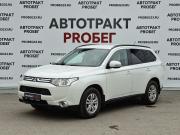 Mitsubishi Outlander III Владимир  - изображение 9