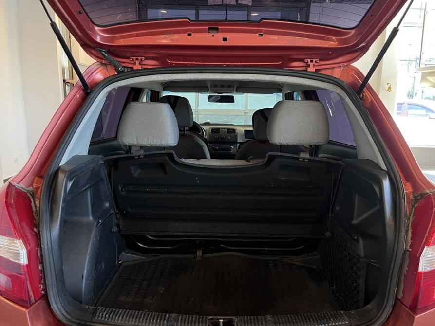 Skoda Fabia II Чебоксары  - изображение 16