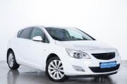 Opel Astra J Челябинск  - изображение 20
