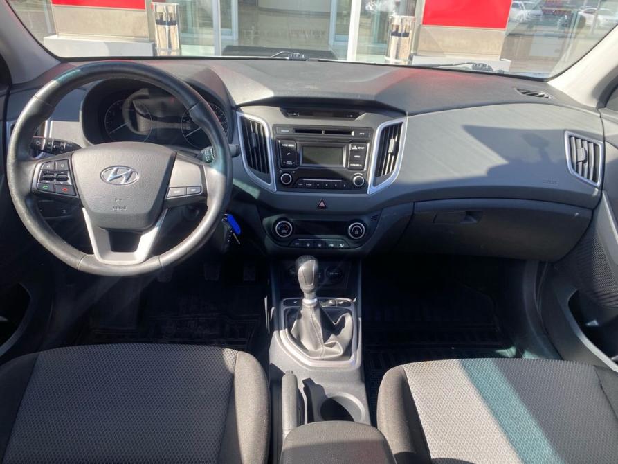 Hyundai Creta I Уфа  - изображение 9