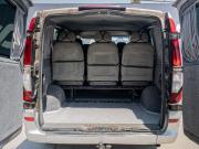 Mercedes-Benz Vito II (W639) Краснодар  - изображение 34