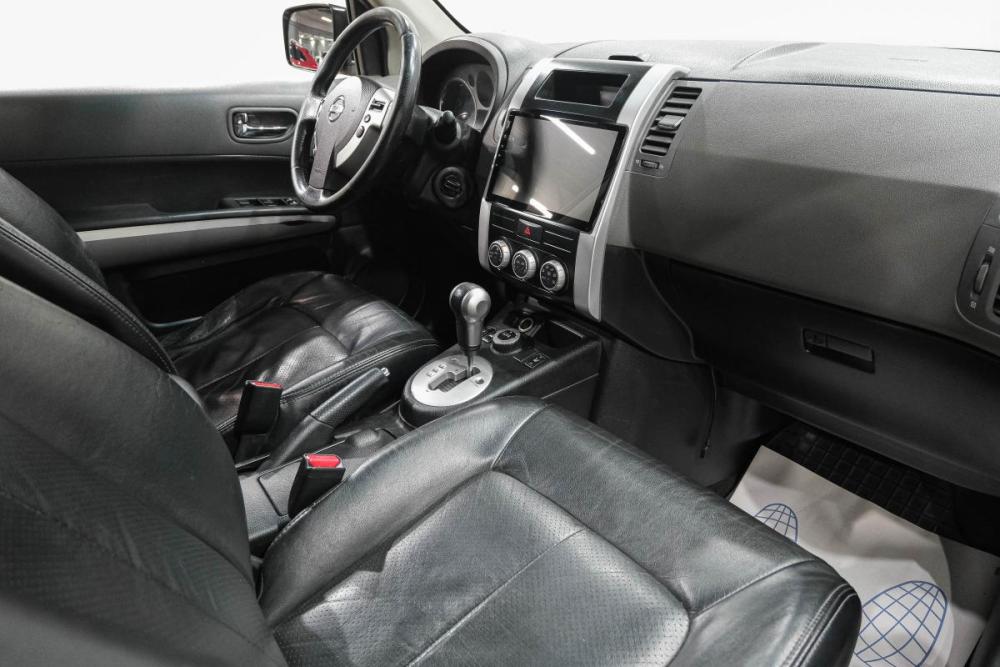 Nissan X-Trail II Новокузнецк  - изображение 15