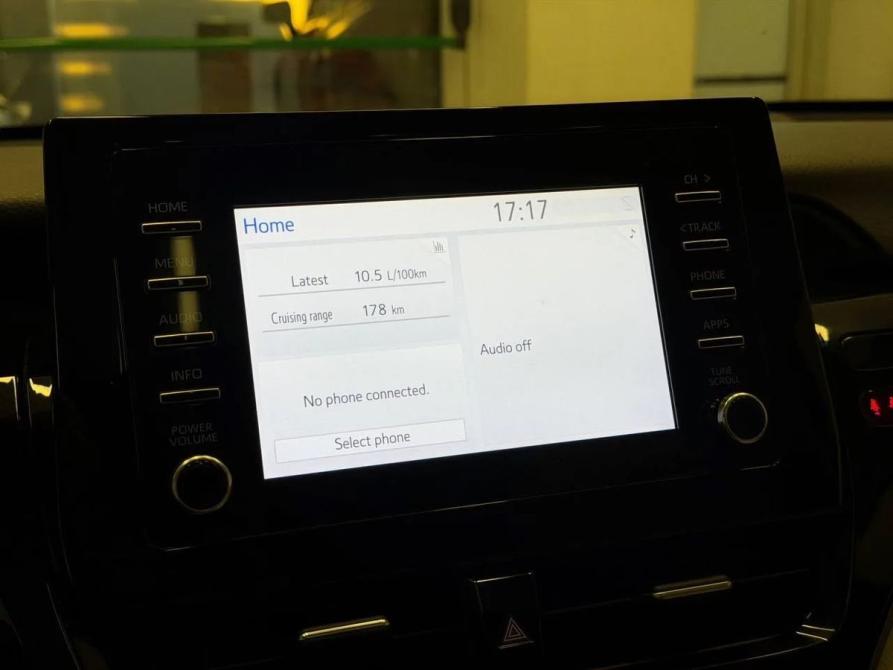 Toyota Camry VIII (XV70) Рестайлинг Челябинск  - изображение 17
