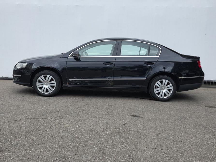 Volkswagen Passat B6 Москва  - изображение 8