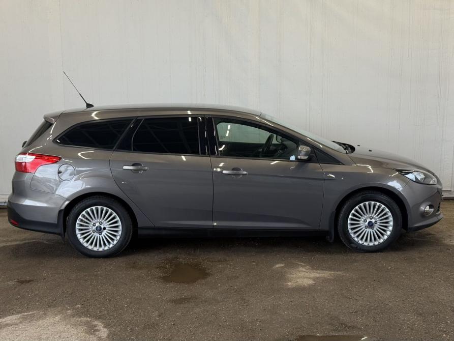 Ford Focus III Псков  - изображение 8