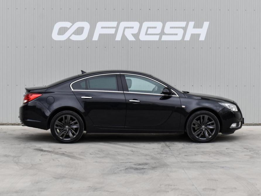 Opel Insignia I Краснодар  - изображение 5