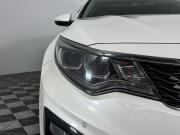 Kia Optima IV Рестайлинг Ногинск  - изображение 36
