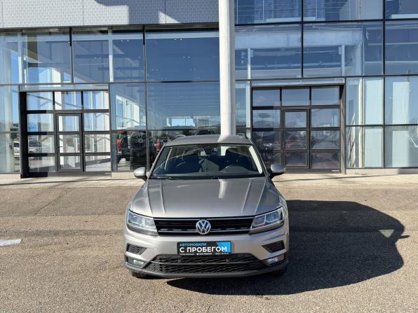 Volkswagen Tiguan II с пробегом 2020 года, цена 2 150 000 рублей, 104000 км, внедорожник, Автокод Объявления