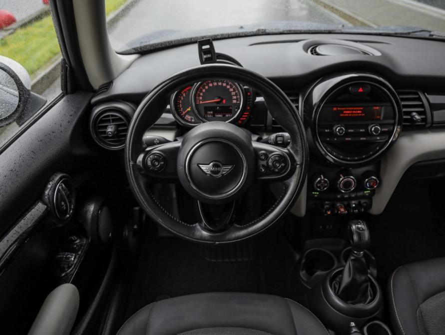 Mini Hatch III (F55/F56) Санкт-Петербург  - изображение 12