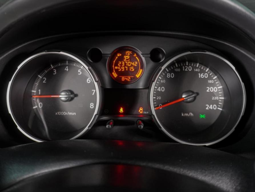 Nissan Qashqai I Воронеж  - изображение 20