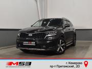 Kia Sorento IV Кемерово  - изображение 24