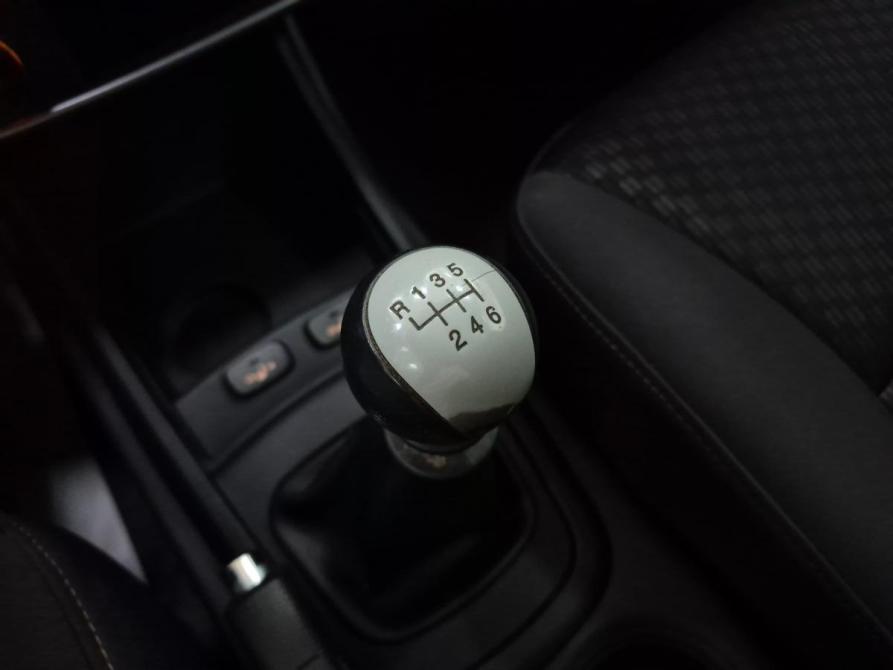 SsangYong Actyon II Рестайлинг Альметьевск  - изображение 21