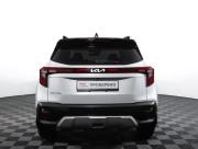 Kia Seltos I Рестайлинг Москва  - изображение 32