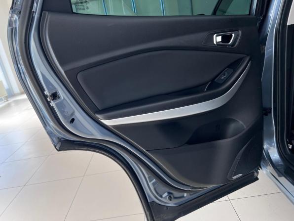 Chery Tiggo 7 I с пробегом 2019 года, цена 1 190 000 рублей, 111178 км, внедорожник, Автокод Объявления