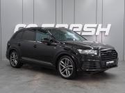 Audi Q7 II (4M) Рестайлинг Воронеж  - изображение 25