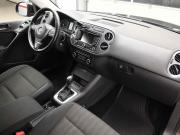 Volkswagen Tiguan I Рестайлинг Ростов-на-Дону  - изображение 28
