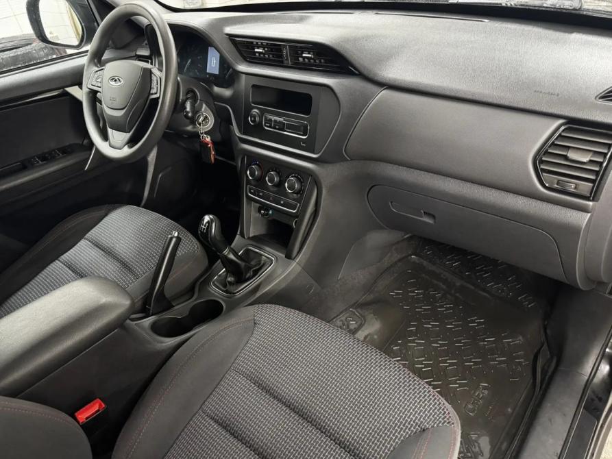 Chery Tiggo 3 I Ярославль  - изображение 11