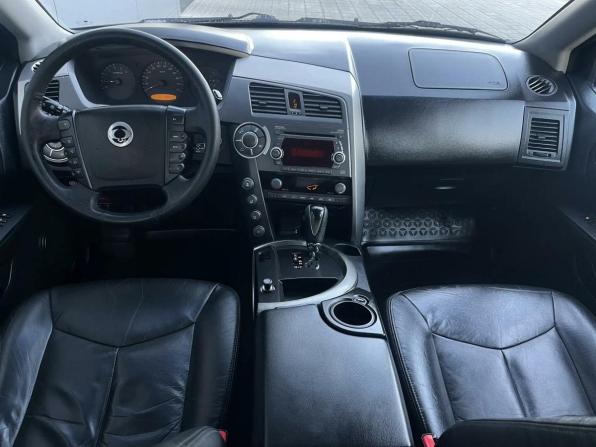 SsangYong Kyron I Рестайлинг с пробегом 2012 года, цена 799 000 рублей, 200000 км, внедорожник, Автокод Объявления