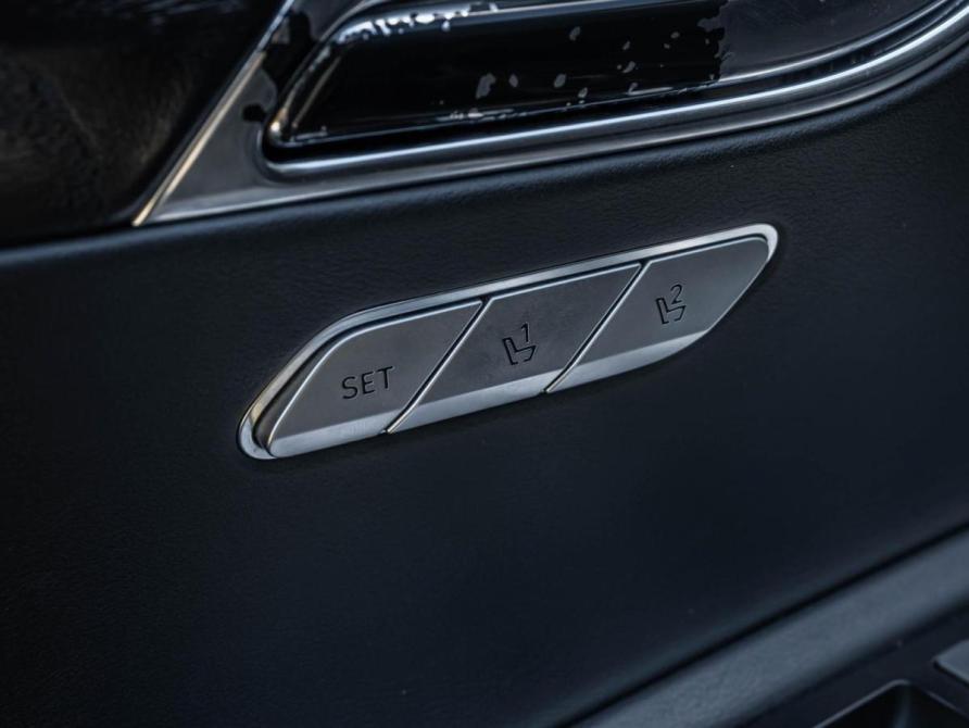 Genesis GV80 I Ставрополь  - изображение 25