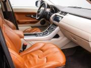 Land Rover Range Rover Evoque I Москва  - изображение 28