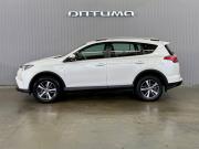 Toyota RAV4 IV (XA40) Рестайлинг Краснодар  - изображение 28