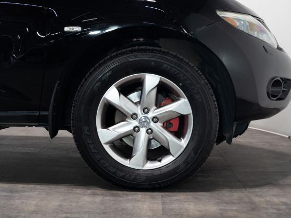 Nissan Murano I (Z50) с пробегом 2008 года, цена 1 020 000 рублей, 180231 км, внедорожник, Автокод Объявления