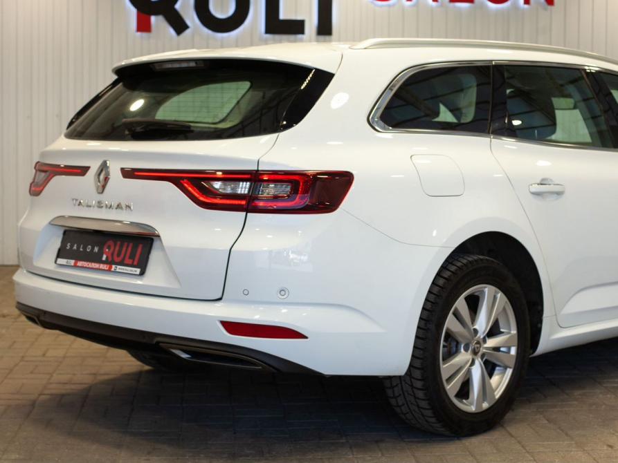 Renault Talisman I Иваново  - изображение 14
