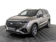Geely Okavango I Рестайлинг Москва  - изображение 31